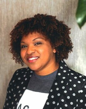 Reishal Monique as Amelia Brooks