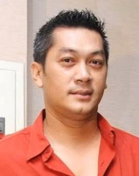 Donny Kesuma