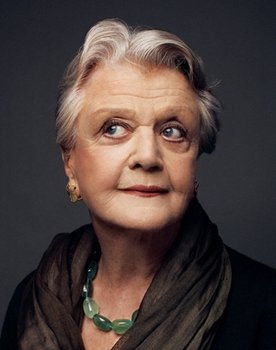 Angela Lansbury Photo