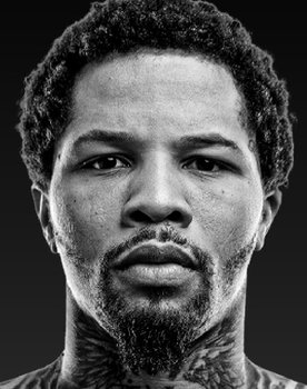 Gervonta Davis as Self