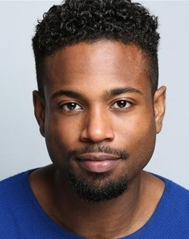 Marcus Griffiths