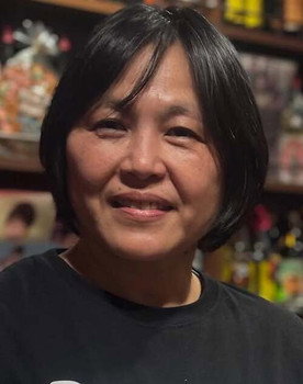 Noriyo Tateno as Noriyo Tateno