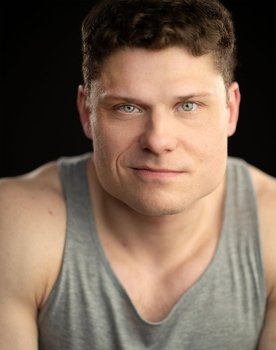 Tyler Dolden as Peter Dominic (Father)