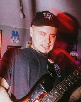 Ariel Retamales as Self