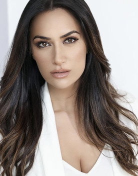 Donna Feldman as Lindsay