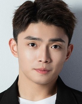 Wang Rong as Wu Fang