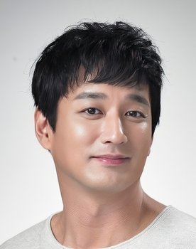 Lee Jae-hwang