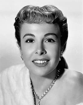 Marge Champion as Herself