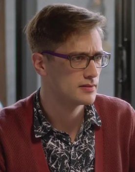 Adam Goldman