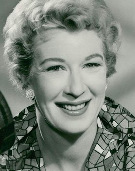 Barbara Kelly