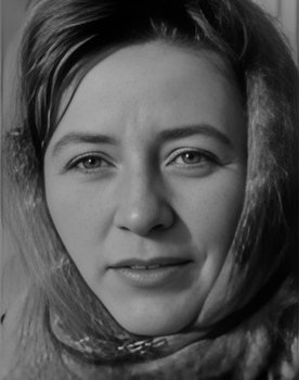 Larisa Alyoshina as 