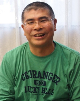 Toshiaki Komura