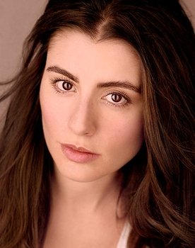 Dominik Garcia as Reagan