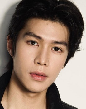 Li Tongtong as Rong Yuewen