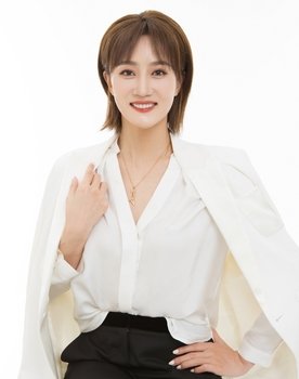 Zhai Xingyue