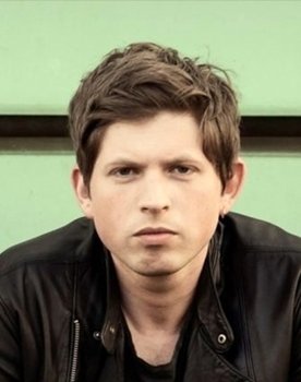 Matthew Followill as Guitar