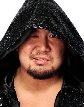 Mitsuhiro Kitamiya as Masa Kitamiya