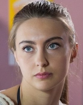 Garance Teillet as Jessica Moreno