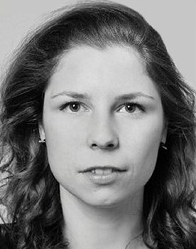 Anja Saiva Bongo Bjørnstad
