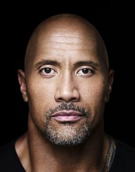 Dwayne Johnson