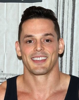 Jessie Godderz as Jessie Godderz