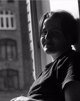 Kamilė Radauskaitė as Herself