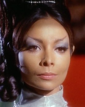 Arlene Martel