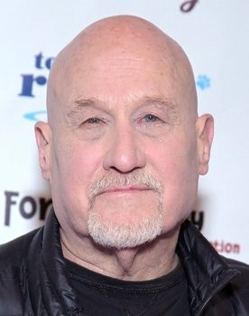 Mark Jones as 