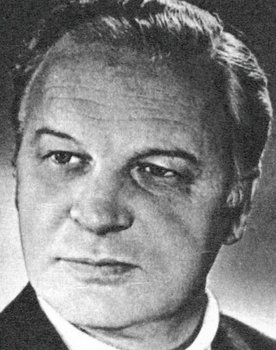 Stanislav Rostotsky