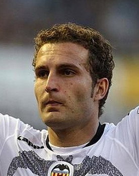 Rubén Baraja