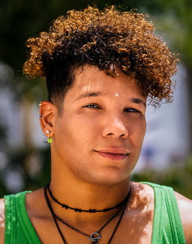Hansel Porras Garcia