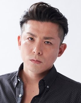 Eiji Moriyama