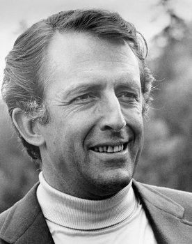 Fritz Weaver Photo