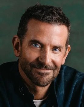 Bradley Cooper as Stanton Carlisle