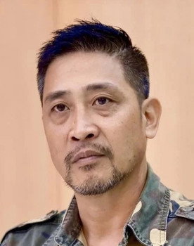 Ho Phong