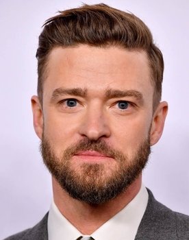 Justin Timberlake as Self