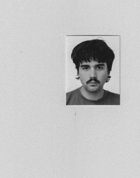 Bálint Kövesi as Guy in park