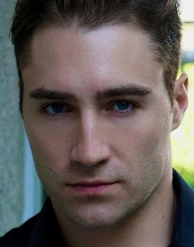 Valentino Vladimirov as Charles