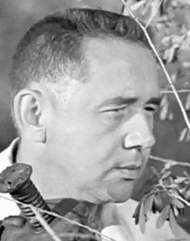 Robert Stevenson