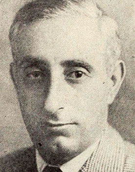 Harry Rapf as Himself