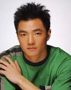 Jian Yu