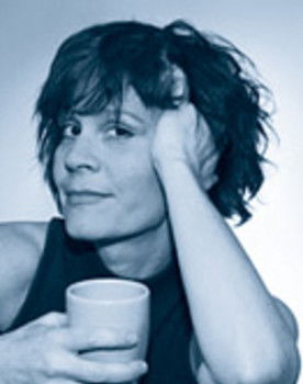 Maureen Brownsey as Margaret (voice)