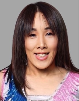 Sumie Sakai as Sumie Sakai