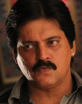 Prakash Ramchandani