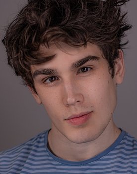 Michael Merlino as Guy
