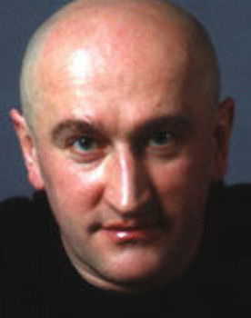 Aleksandr Orlovskiy as