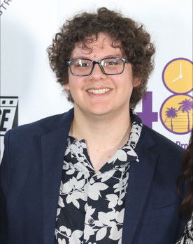 Aaron Saldaña Cisneros