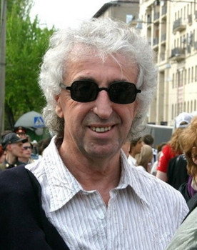 Aleksandr Galin