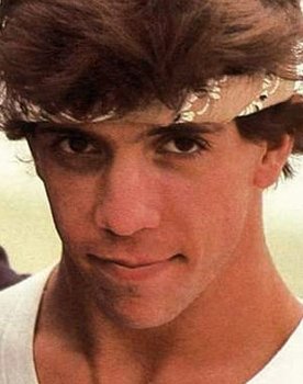 Lance Whitman