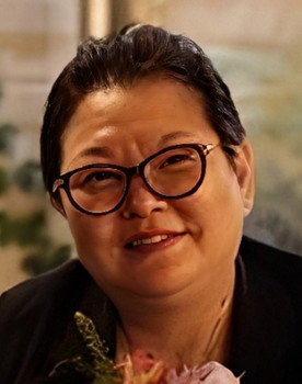 Kim Hye-jeong